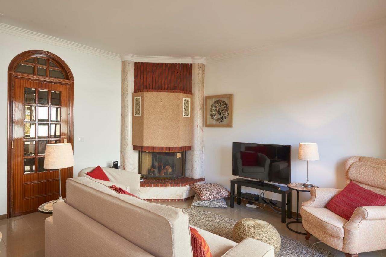 Cascais Handsome Apartment Exterior photo