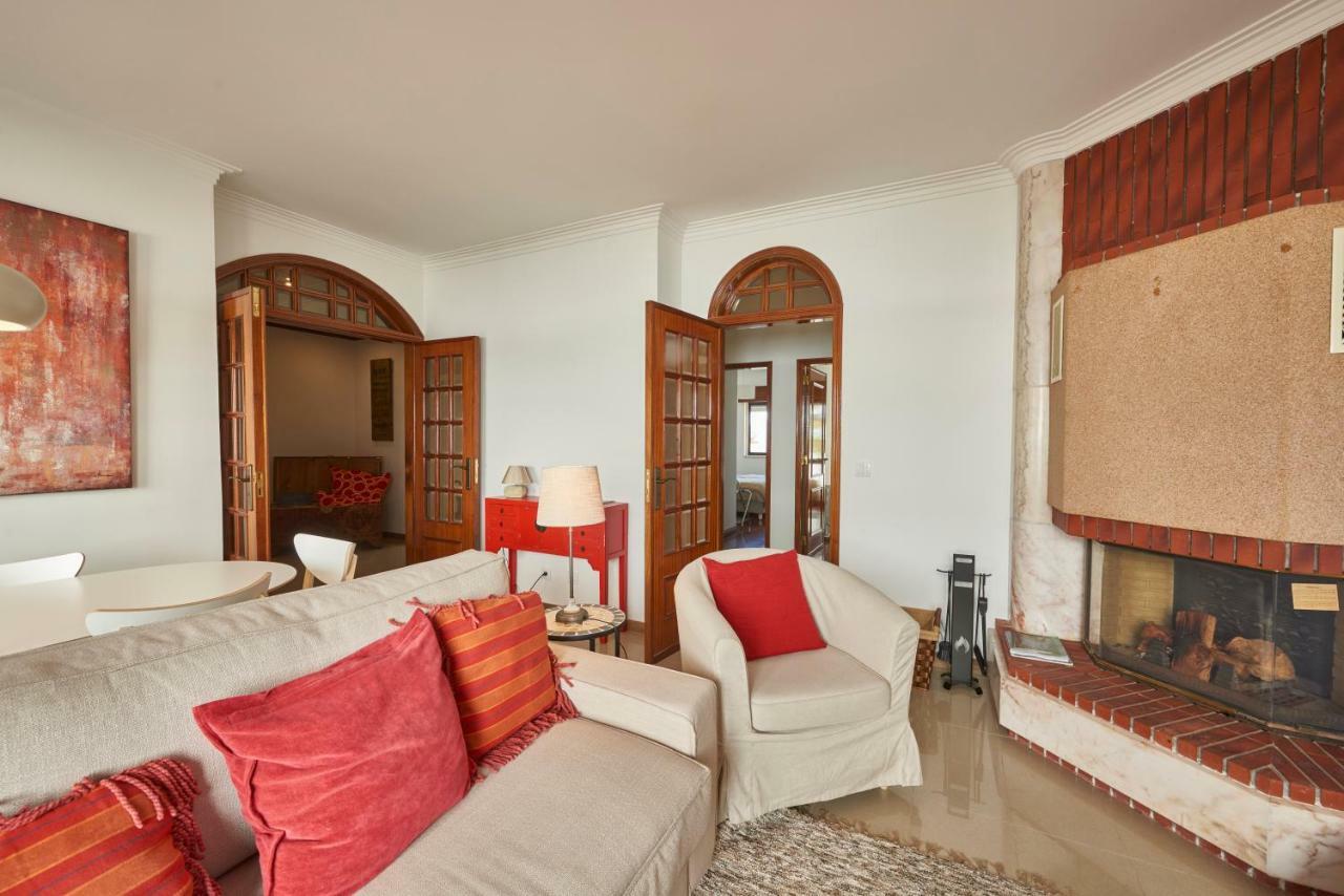 Cascais Handsome Apartment Exterior photo